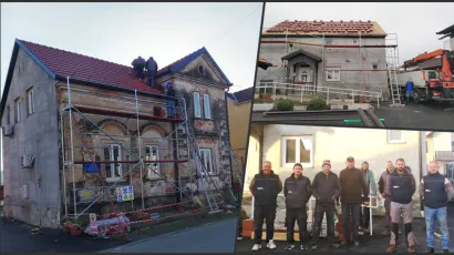 Foto: Udruga Korak dalje Daruvar