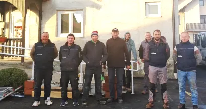 Foto: Udruga Korak dalje Daruvar