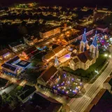 Foto: Grad Čazma (Davor Kirin)