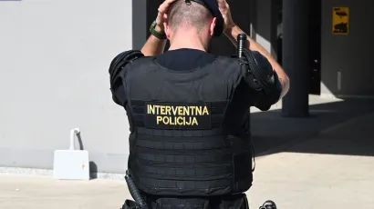 Foto: Duško Marušić/CROPIX (ilustracija)