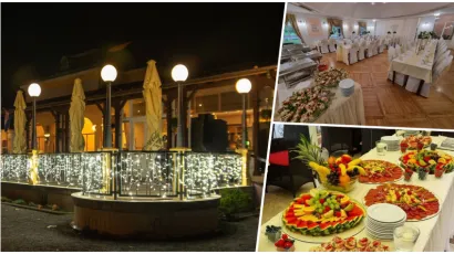 Foto: Predrag Uskoković, Daruvarske toplice