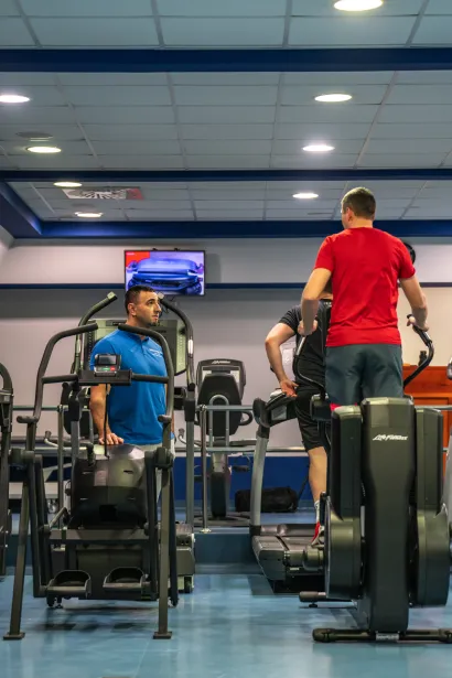 Foto: Daruvarske toplice