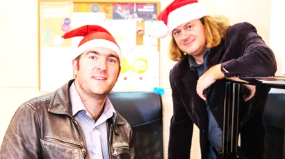 Foto: Privatni album