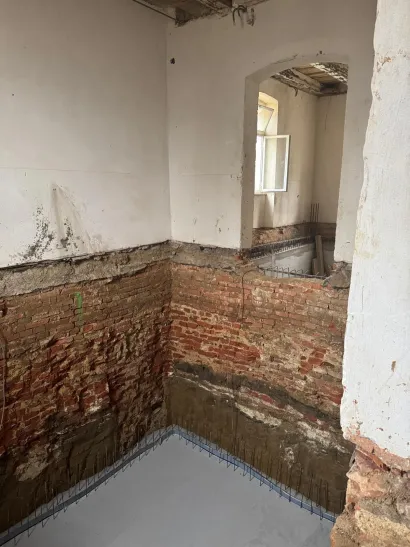 Slojevi čazmanske povijesti/Foto: Gradski muzej Čazma