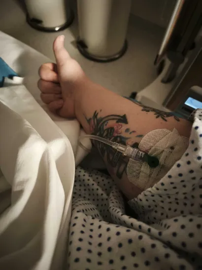 Foto: Privatni album