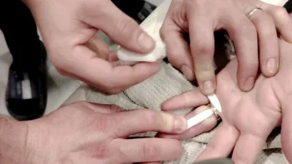 Foto: JVP Garešnica