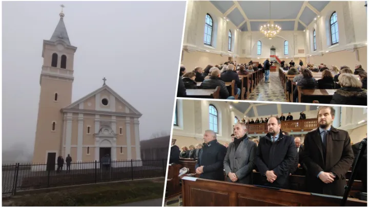 Foto: Slavica Trgovac Martan