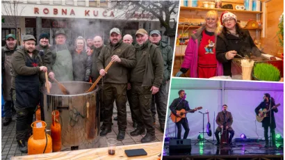 Foto: Predrag Uskoković