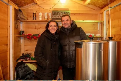 Foto: Predrag Uskoković