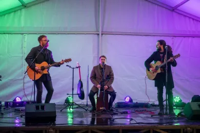 Foto: Predrag Uskoković