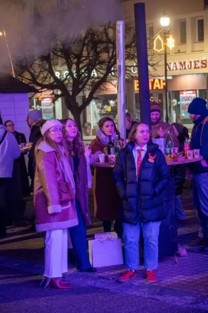 Foto: Predrag Uskoković