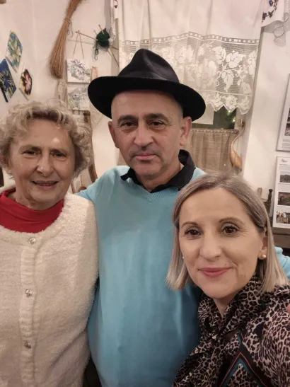 Foto: Općina Veliko Trojstvo