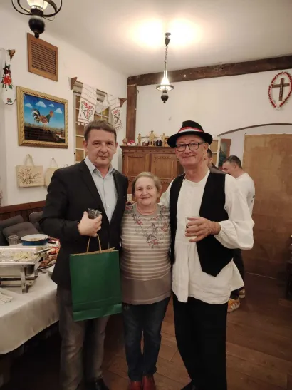 Foto: Općina Veliko Trojstvo