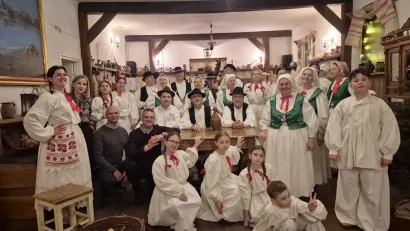 Foto: Općina Veliko Trojstvo