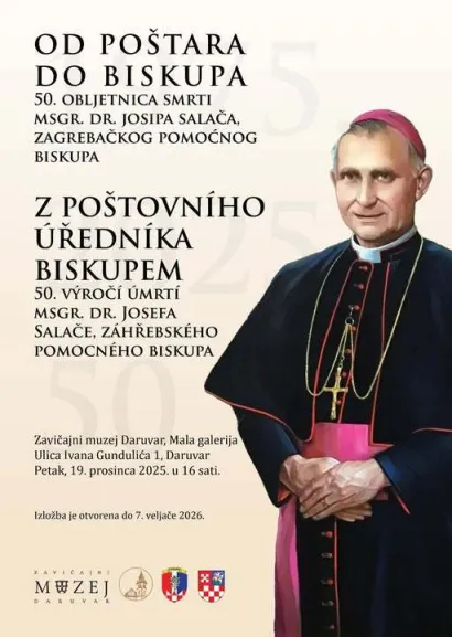 Foto: Zavičajni muzej Daruvar