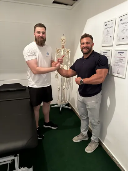 Foto: Privatni album