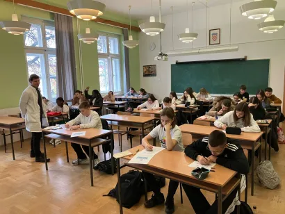 Foto: Centar izvrsnosti BBŽ