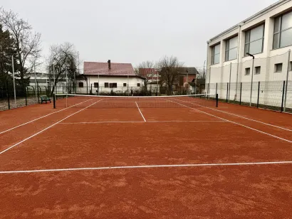 Teren se nalazi u srcu općine/Foto: Općina Hercegovac