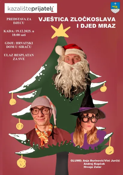 Foto: Općina Sirač