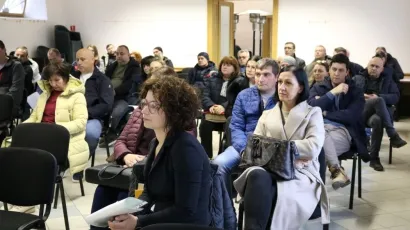 Foto: Pakrački list