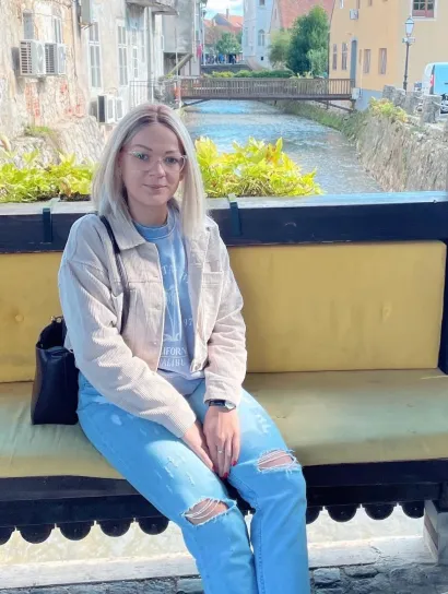 Foto: Privatni album