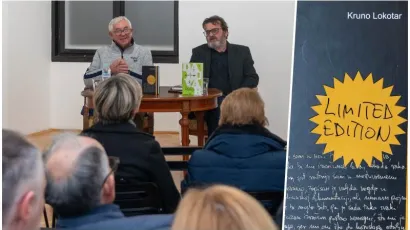 Foto: Predrag Uskoković