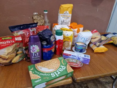 Foto: Ekonomska i turistička &scaron;kola Daruvar