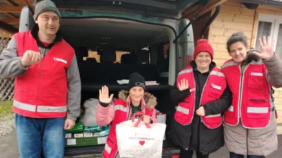 Foto: Udruga Korak dalje Daruvar