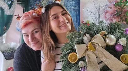 Foto: Privatni album