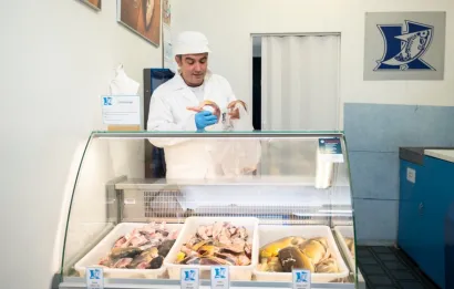 Foto: Ribnjačarstvo Končanica