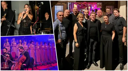 Foto: Facebook Svadbarskim sokakom, Facebook Du&scaron;ka Brčić, MojPortal