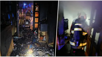 Foto: JVP Gare&scaron;nica