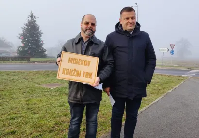 Foto: Slavica Trgovac Martan