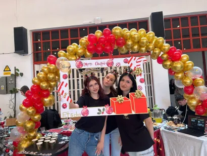 Foto: Ekonomska i turistička &scaron;kola Daruvar