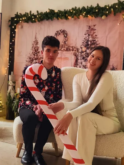 Foto: Ekonomska i turistička &scaron;kola Daruvar