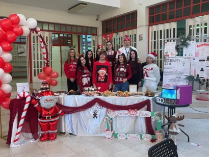 Foto: Ekonomska i turistička &scaron;kola Daruvar