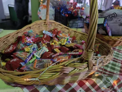 Foto: Gradska tržnica Daruvar