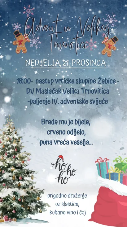 Foto: Općina Velika Trnovitica