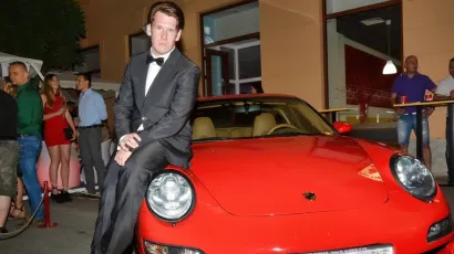 Foto: Privatni album