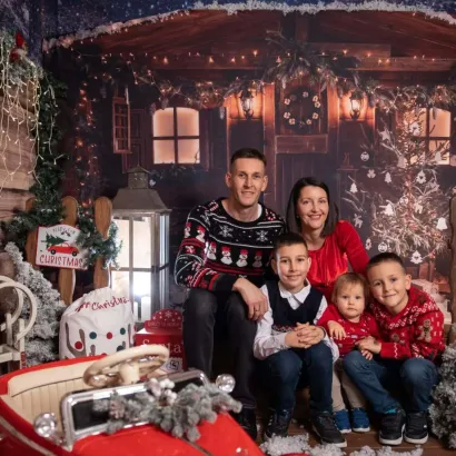 Foto: Privatni album