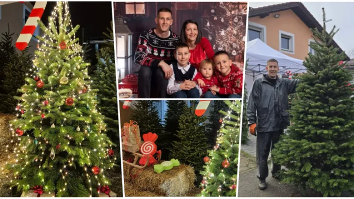 Foto: Privatni album