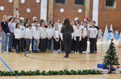 Svečani program/Foto: Nikica Puhalo/MojPortal.hr