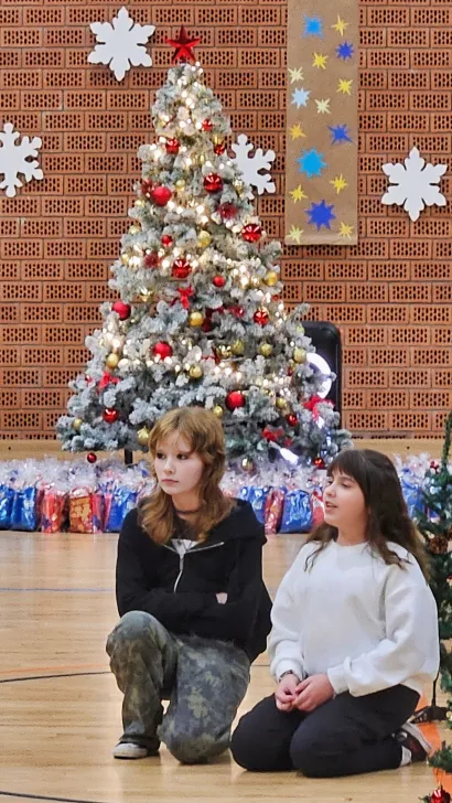 Priiređen je i igorkaz/Foto: Nikica Puhalo/MojPortal.hr