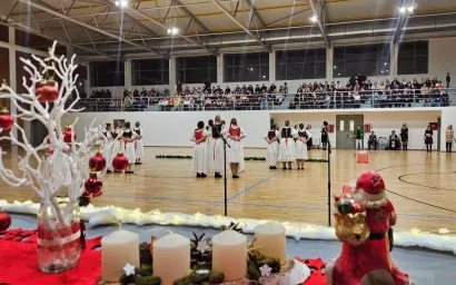 Svečani program/Foto: Nikica Puhalo/MojPortal.hr