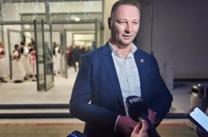 Župan Marko Maru&scaron;ić/Foto: Nikica Puhalo/MojPortal.hr