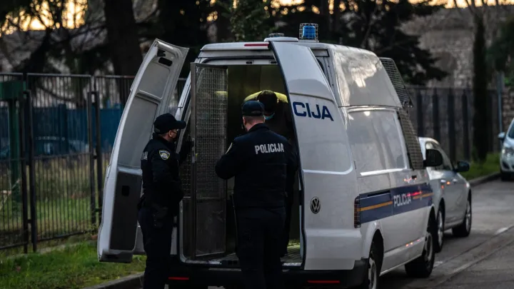 Foto: Danijel Bartolic/CROPIX