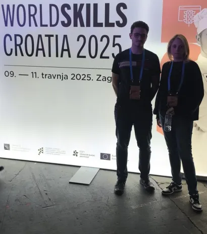 Foto: Privatni album