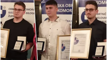 Foto: Obrtnička komora BBŽ