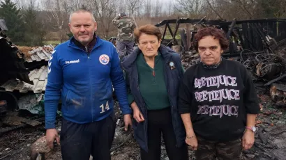 Foto: Privatni album