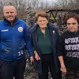 Foto: Privatni album